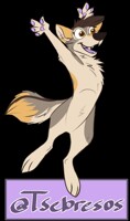 Tes BLFC 2018 Badge