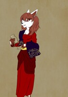 Request: Dall