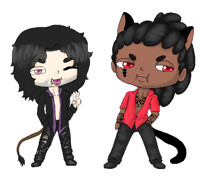 Z and Dru