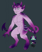 Kraken Adopt: Imp