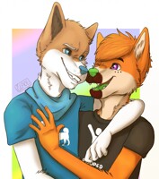 Brothers Day Out