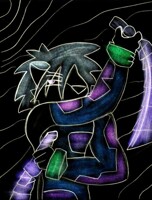 Zack Wolfclaw
