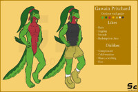 Gawain Ref