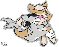 Hugs and snugs