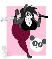 rad eva