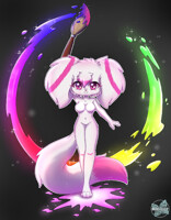 Show your color