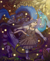 .::Forest Animals::.