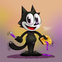 Felix the Cat