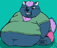 To Heavy to Heft [Stream Sketch]