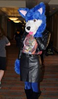 AnthrOhio 2018 - Allegheny