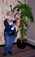 AnthrOhio 2018 - Missing Lynx