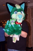 AnthrOhio 2018 - Mint