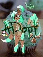 Free female deer Adoption [closed]