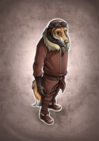 Trade with Polarbearosti