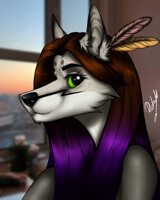 Comission "Head"