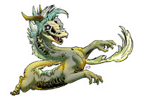 Dragon [C]