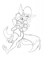 Sketchmission 6/10/18 Part 1