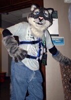 AnthrOhio 2018 - Martog