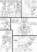 Kimy Toons 01 - The Big Boom Theory 01/08