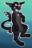 ferocixs fullbody commission