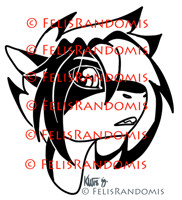 DxManiac Decal 2