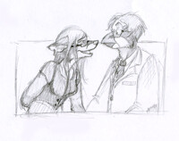 Fogging Up the Glasses