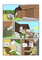 Tales of the Ashes Page 14