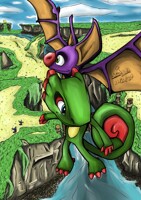 Yooka Laylee