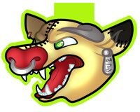 Bev Badge [Comm]
