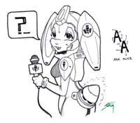 Ask Alice