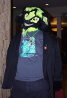 AnthrOhio 2018 - Nikola