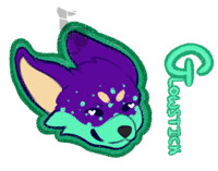 [YCH] FrostWuff2001