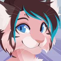 Lineless TheCatnamedFish