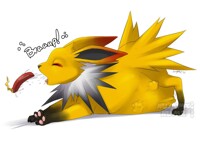 Flux's Private Pet Time [Vore Commission]