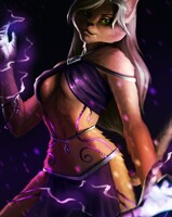 Thunder Cat