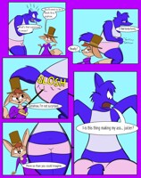 Lala And The Chocolate Factory 4/7