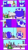 Lala And The Chocolate Factory 7/7 END