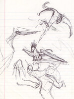 [2012)  When will it end