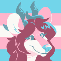 Discord Icon by Demonblooded -- Fur Affinity [dot] net