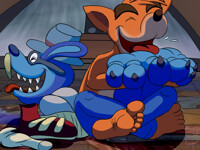 Commission for Fierydude 2