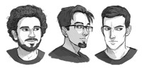 Discord bois [CM]