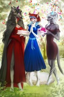 Happy Birthday, Aomori!