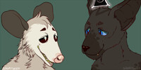 [c] couple icons