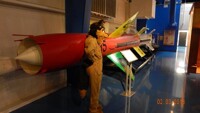 Rocket & Missile