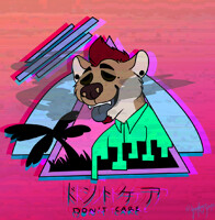 (COM)- Don't Care