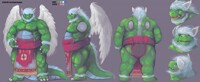 Cloud Sumo