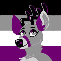 Discord Icon by Demonblooded -- Fur Affinity [dot] net