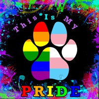 Pride Paw '18