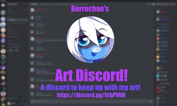 Gonna be my discord server profile RandomArts - Illustrations ART