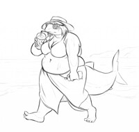 Cool summer (2/2)